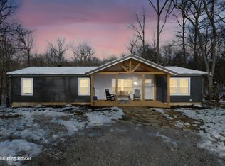 2317 Ridge Rd, Pendleton, KY 40055