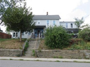 144 Union St, Willimantic, CT 06226