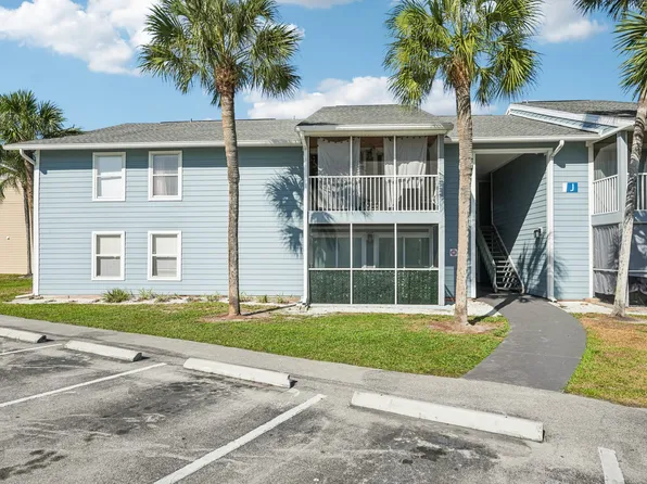 Cypress West Apartments
