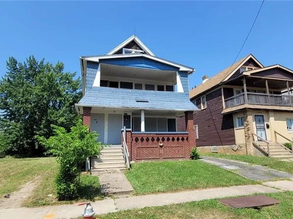3612 E 118th St, Cleveland, OH 44105