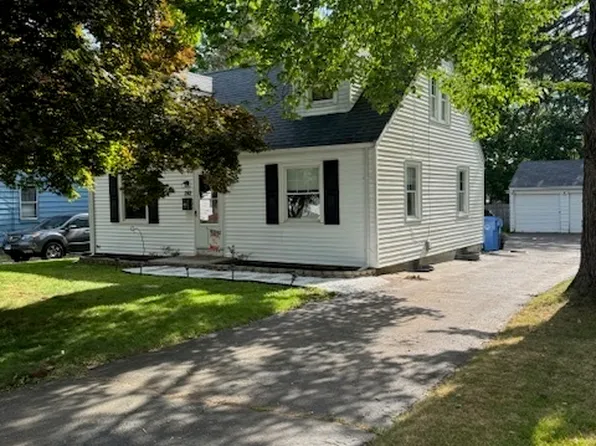 202 Amherst Street, New Britain, CT 06053