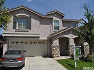 22 Blue Fern Ct, Sacramento, CA 95833