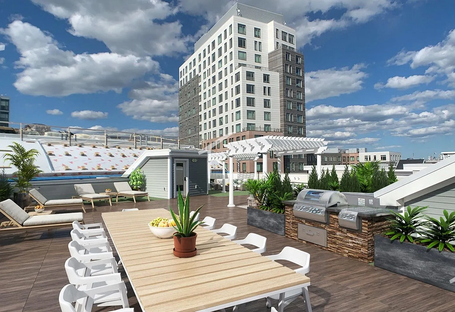2 Bed 2 Bath at Boston Landing! — Photo 4
