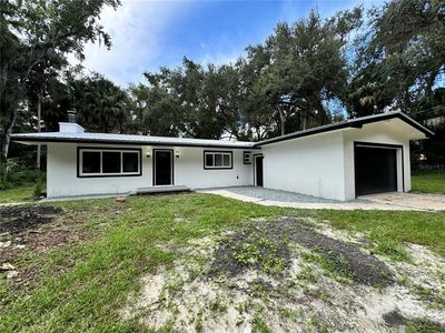 3128 County Road 421, Lake Panasoffkee, FL, 33538
