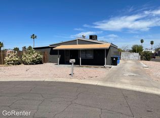 4310 E Pollack Ln, Phoenix, AZ 85042