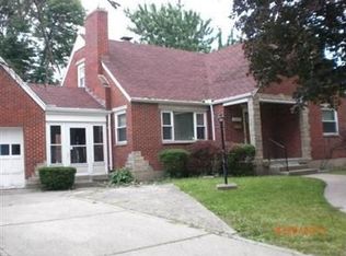 2527 Rugby Rd, Dayton, OH 45406