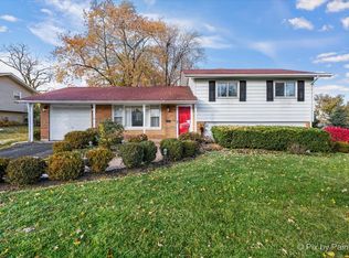 500 Colgate Ct, Hoffman Estates, IL 60169