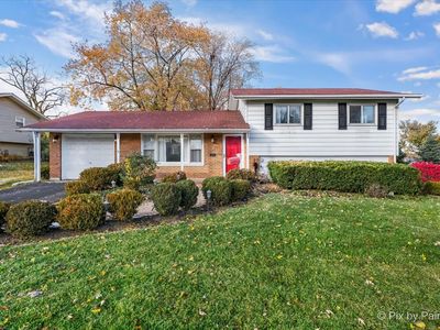 500 Colgate Ct, Hoffman Estates, IL, 60169