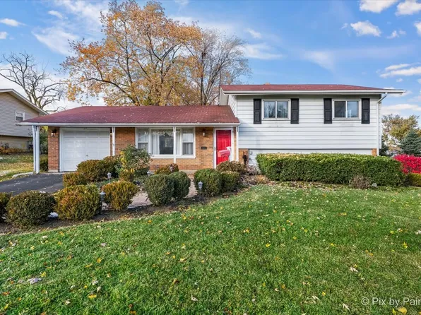500 Colgate Ct, Hoffman Estates, IL 60169