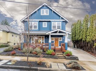 1825 SE Spokane St, Portland, OR 97202