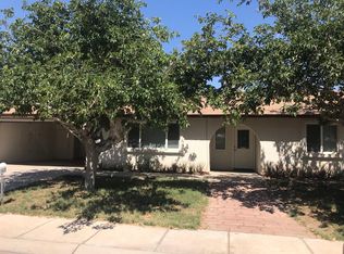 1137 S Palamino Ave, Yuma, AZ 85364
