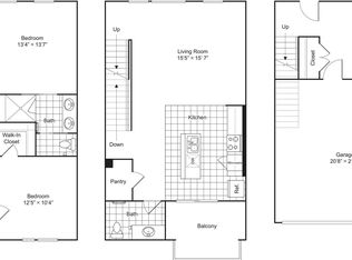 2202 Moser Ave #C-304, Dallas, TX 75206