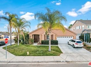 505 Fair Park Way, Perris, CA 92570