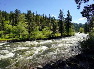 5520 Highway 95, New Meadows, ID 83654