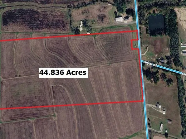 Highway 102, Jennings, LA 70546