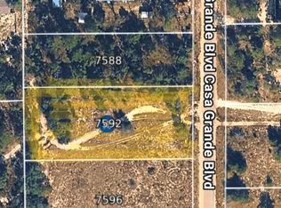 7592 Casa Grande Blvd, Keystone Heights, FL 32656