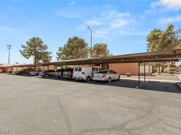 421 N Lamb Blvd APT B, Las Vegas, NV 89110