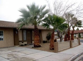 405 Rhoda St, Las Vegas, NV 89110