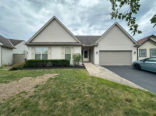 5511 Benpatrick Ct, Westerville, OH 43081