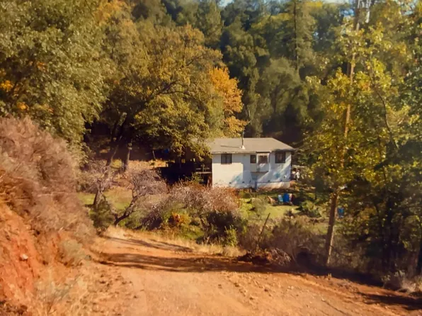 3558 Sheep Ranch Rd, Murphys, CA 95247