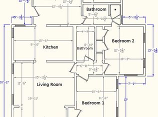 1600 Keeler Ave, Wichita Falls, TX 76301