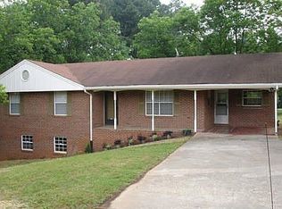 1024 E Ridge Rd, Gainesville, GA 30501