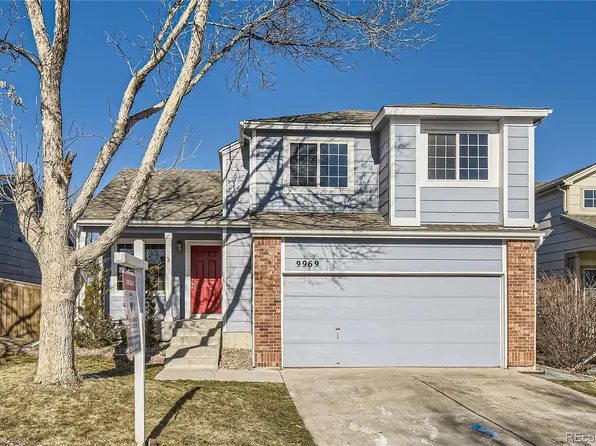 9969 Sydney Lane, Highlands Ranch, CO 80130