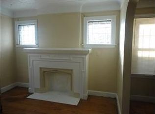 16937 Griggs St, Detroit, MI 48221