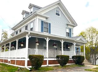 58 Summer St #3, Franklin, MA 02038