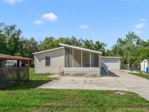 6516 Old Lake Wilson Rd, Davenport, FL 33896