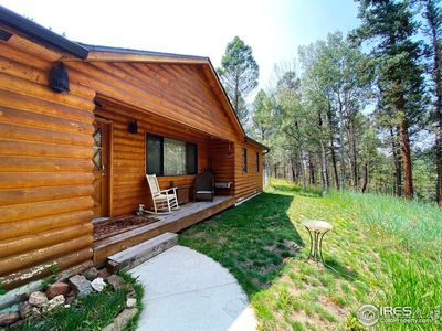 606 Manchester Dr, Florissant, CO, 80816