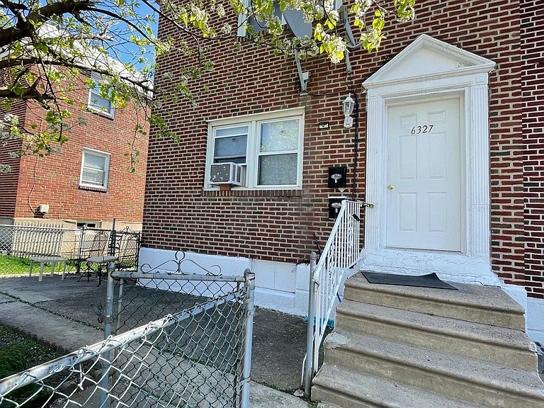 6327 Eastwood St #1 — Photo 1