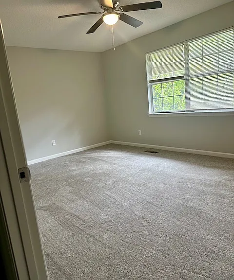 Upstair Bedroom
