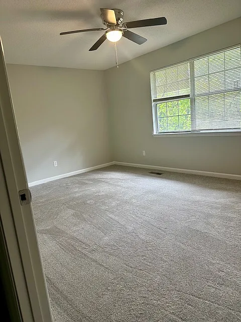 Upstair Bedroom