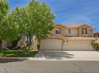 127 Broken Rock Dr, Henderson, NV 89074