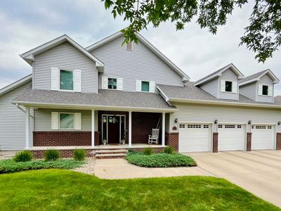 1209 15th Ave NE, Aberdeen, SD, 57401