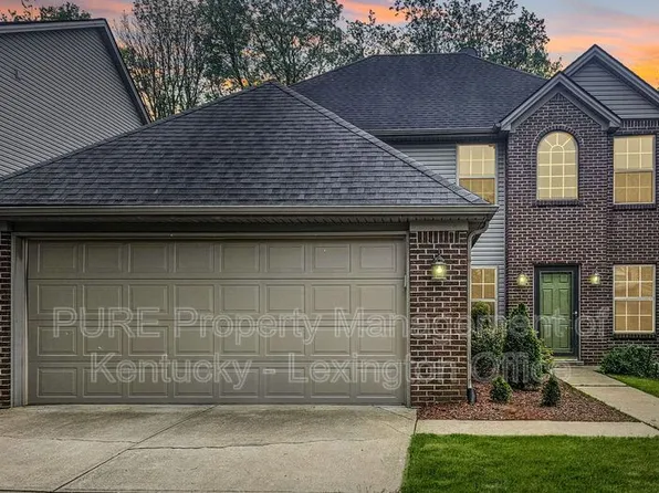 528 Newbury Way, Lexington, KY 40514