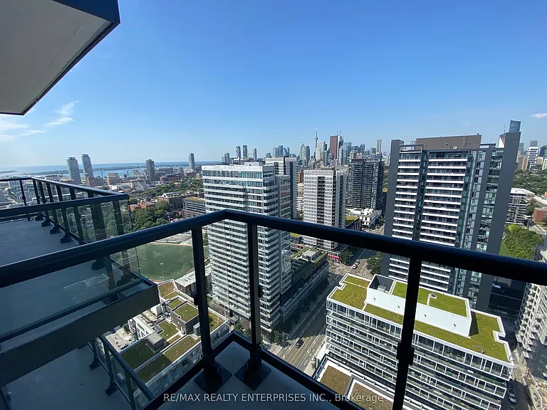 130 River St #2906 — Photo 19