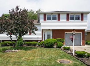 170 Saint Jude Ter, Buffalo, NY 14224