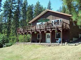 21869 Angel Point Ln, Peck, ID 83545