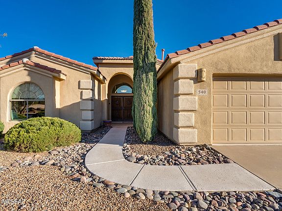 4th image of 540 W Golf Haven Dr
