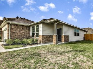 2819 Cold River Ct, Humble, TX 77396