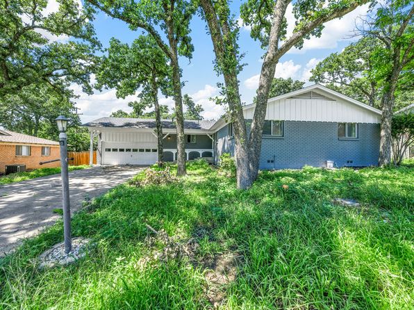 6417 Brentwood Dr, Fort Worth, TX 76112
