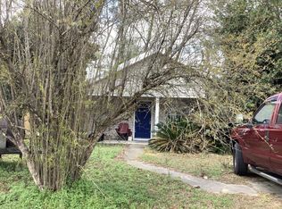 56 Chickat Trl, Crawfordville, FL 32327