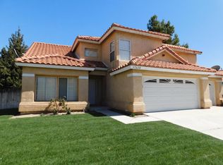 37628 Spectrum Ln, Palmdale, CA 93552