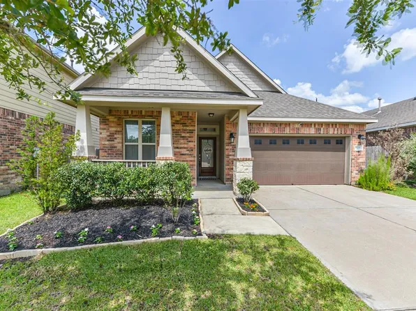 5339 Baronet Drive, Katy, TX 77493