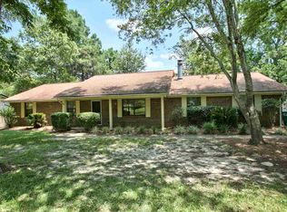 4230 Camden Rd, Tallahassee, FL 32303