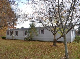 14950 Tisdel Ave NE, Cedar Springs, MI 49319