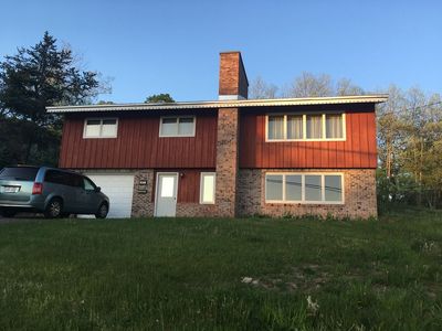 901 Birch St, Hancock, MI, 49930