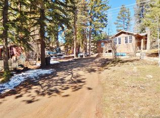27131 Log Trl, Conifer, CO 80433